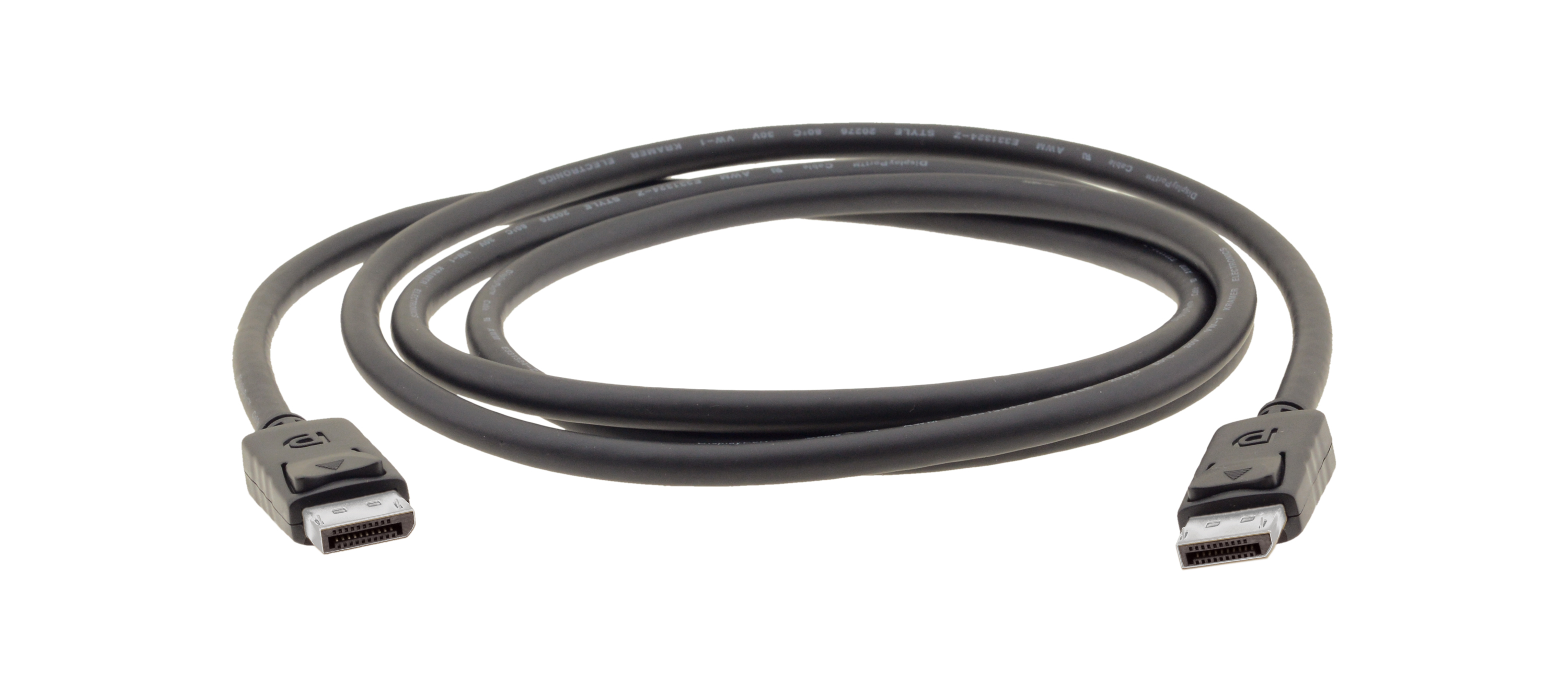 C-DP-10 4K DisplayPort Cable