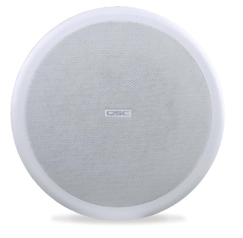AC-C8T 8" Two-way Ceiling Speaker