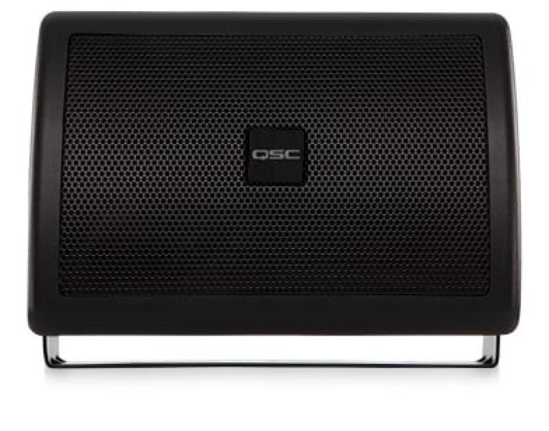 AC-S4T-BK 4.5" Two-way Surface Speaker - Black