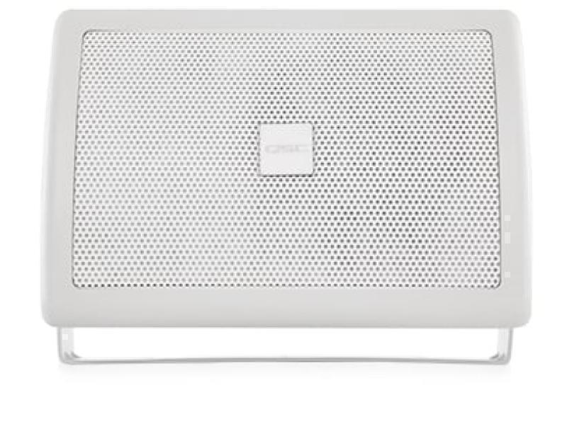 AC-S4T-WH 4.5" Two-way Surface Speaker - White