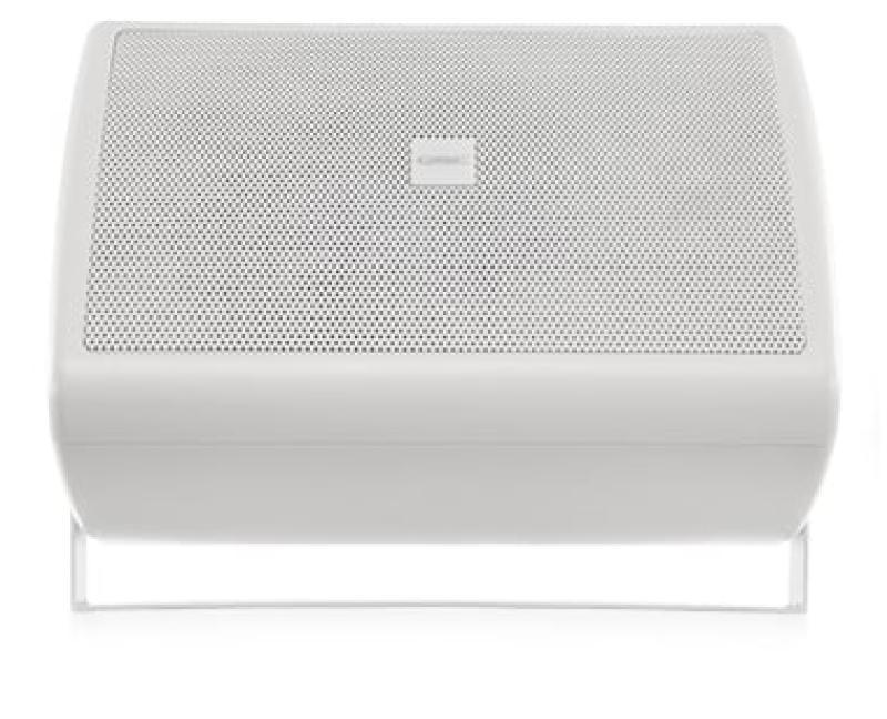 AC-S6T-WH 6.5" Two-way Surface Speaker - White