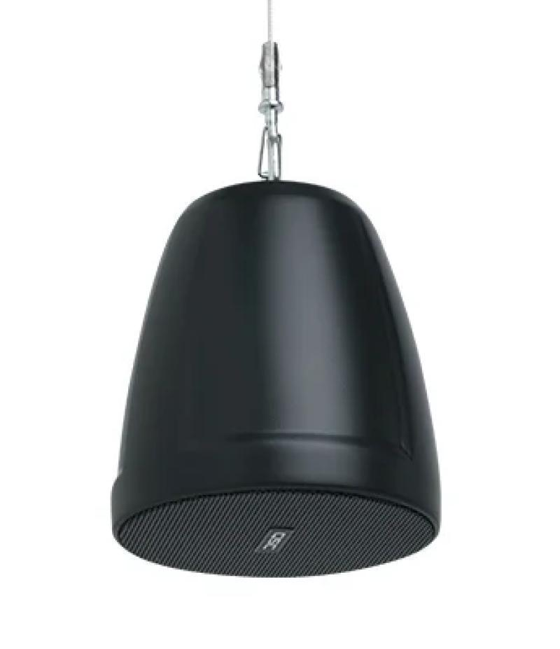 AD-P.SAT-BK 2.75" Small Format Satellite Pendant Loudspeaker - Black