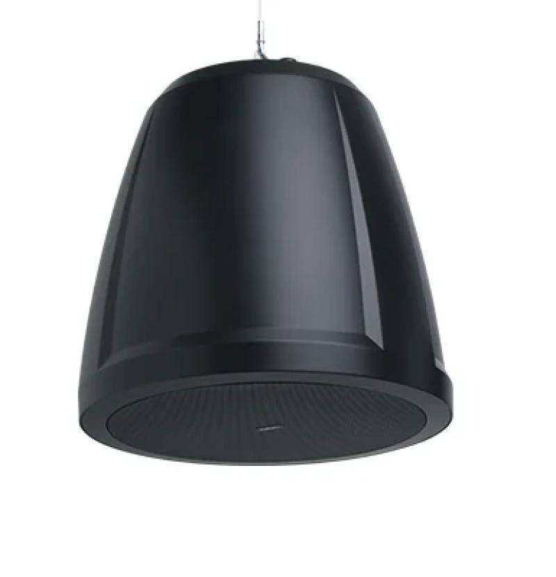 AD-P.SUB-BK 6.5" Dual Voice Coil, Pendant Subwoofer - Black