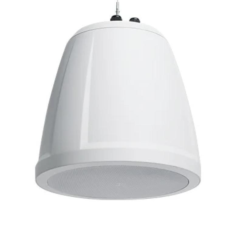AD-P.SUB-WH 6.5" Dual Voice Coil, Pendant Subwoofer - White