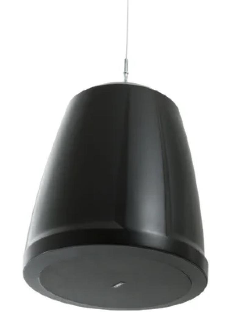 AD-P4T-BK 4.5" Two-way Pendant Speaker - Black