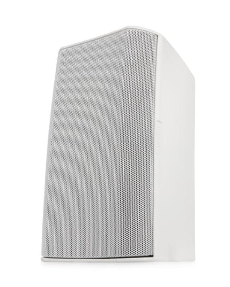AD-S4T-WH 4.5" Two-way Surface Speaker, White