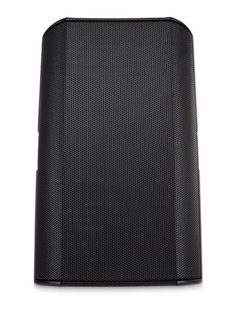 AD-S6T-BK 6.5" Two-way Surface Speaker, Black