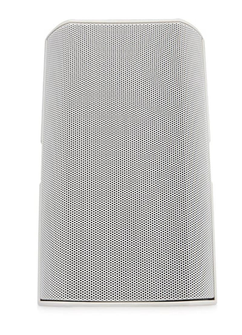 AD-S6T-WH 6.5" Two-way Surface Speaker, White