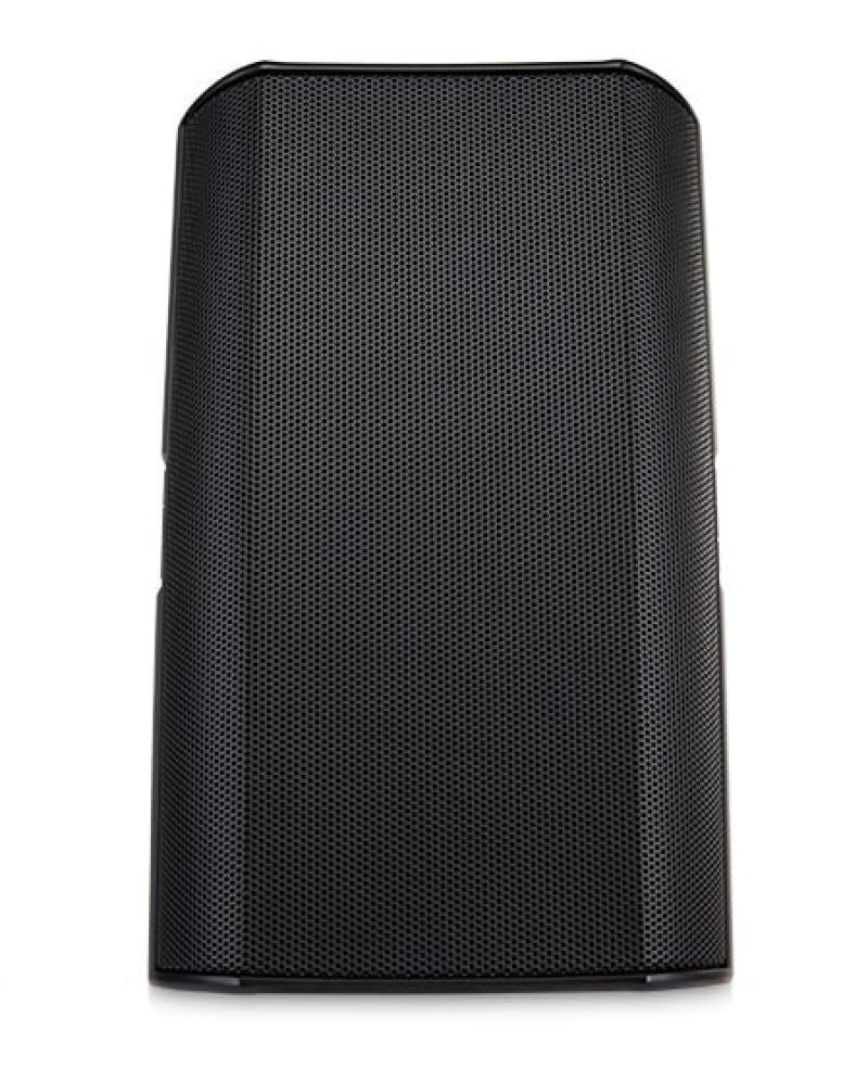 AD-S8T-BK 8" Two-way Surface Speaker, Black
