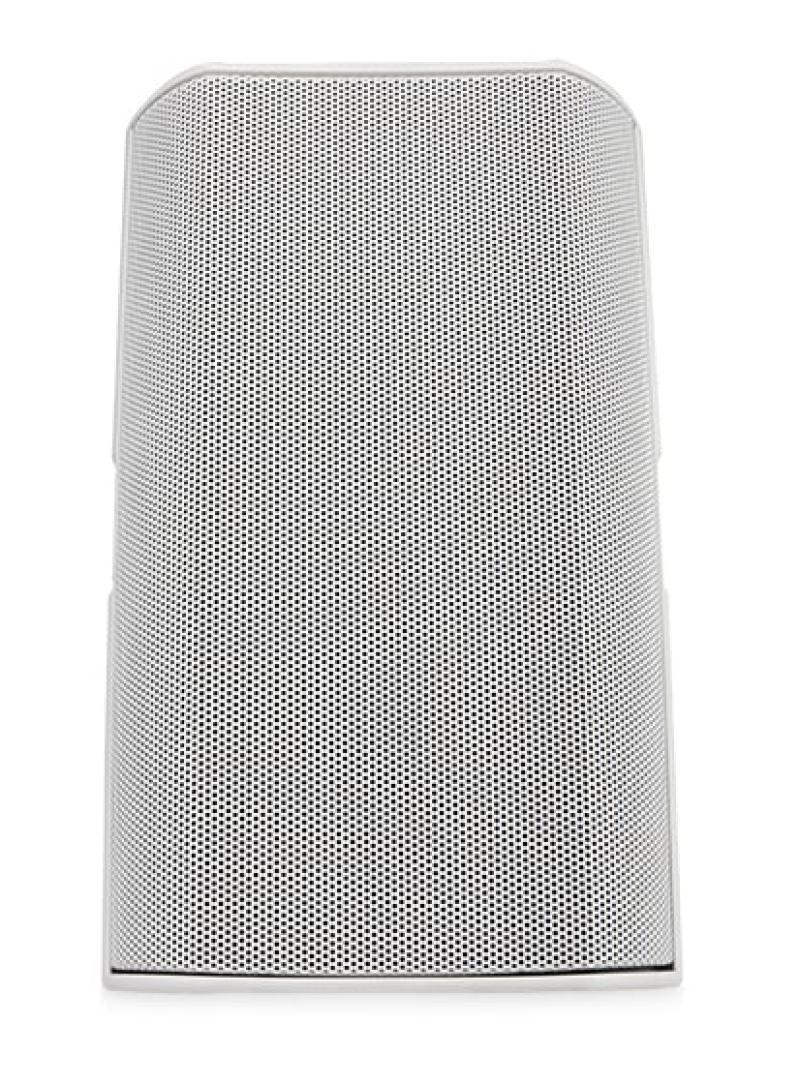 AD-S8T-WH 8" Two-way Surface Speaker, White