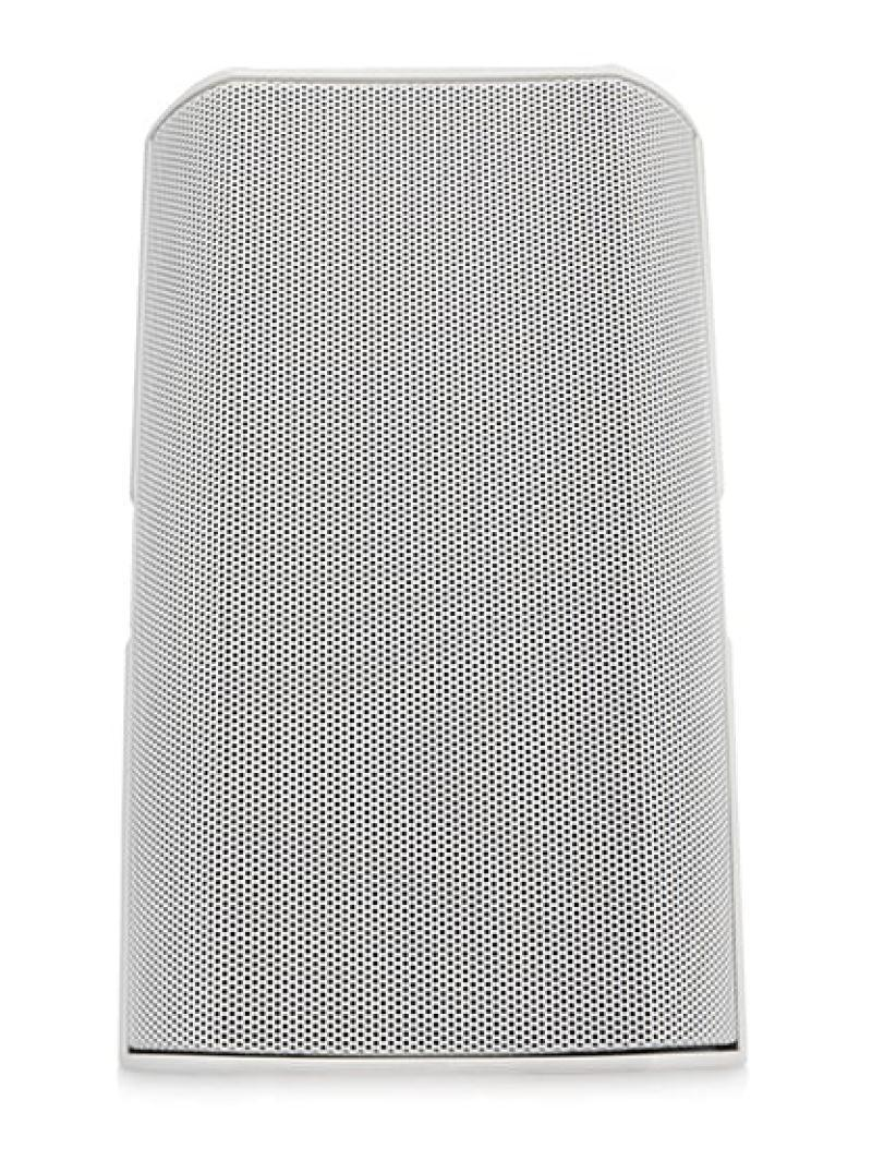 AD-S10T-WH 10" Two-way Surface Speaker, White