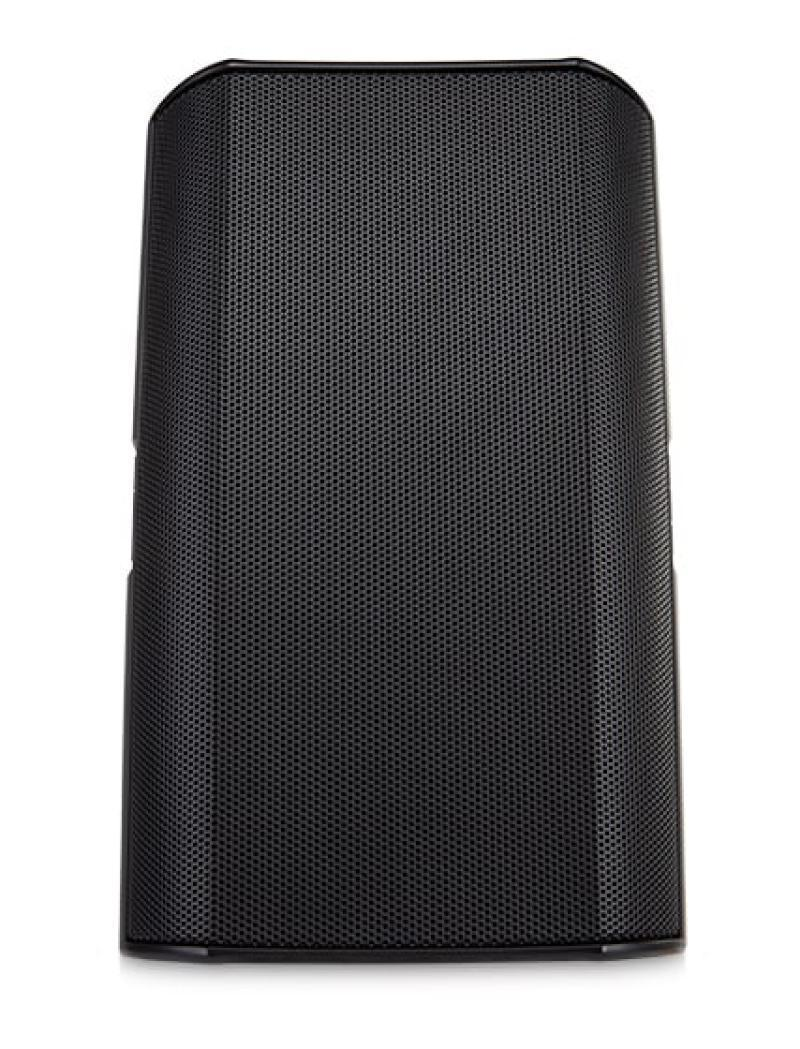AD-S12-BK 12" Two-way Surface Speaker, Black