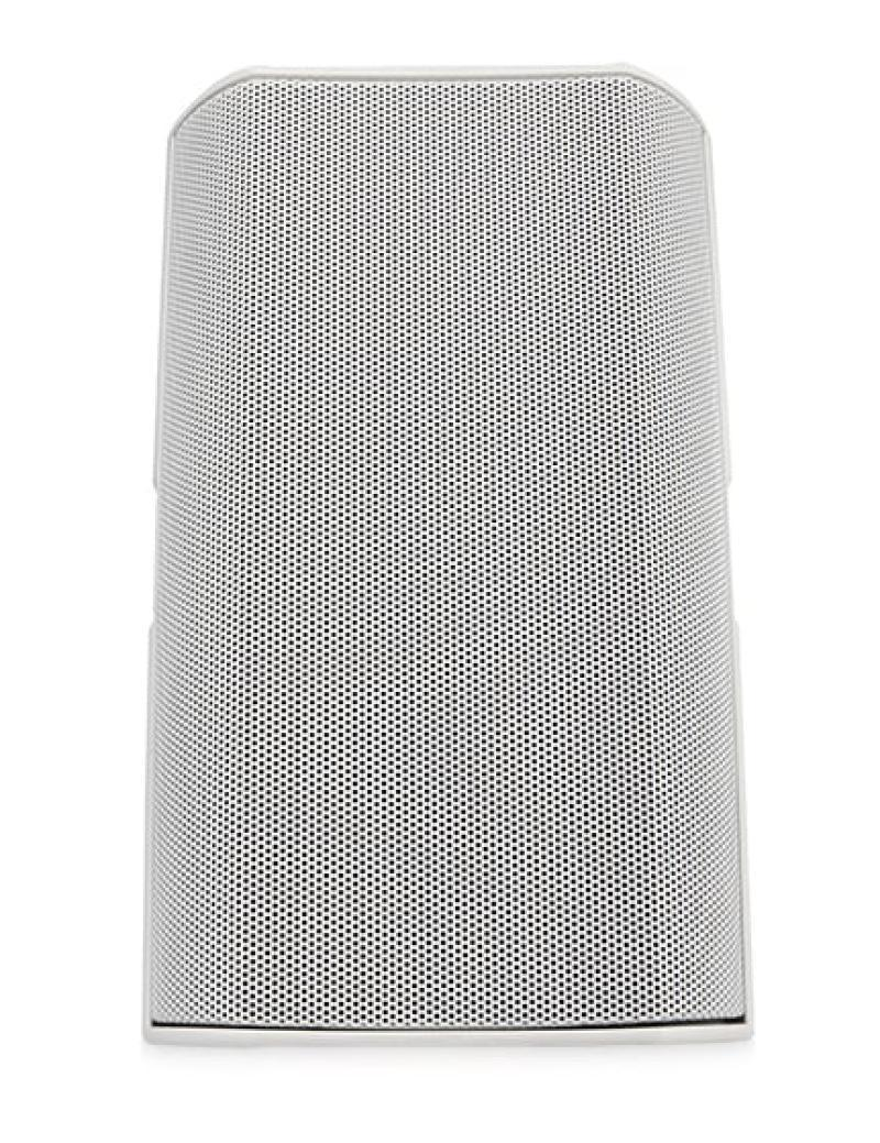 AD-S12-WH 12" Two-way Surface Speaker, White