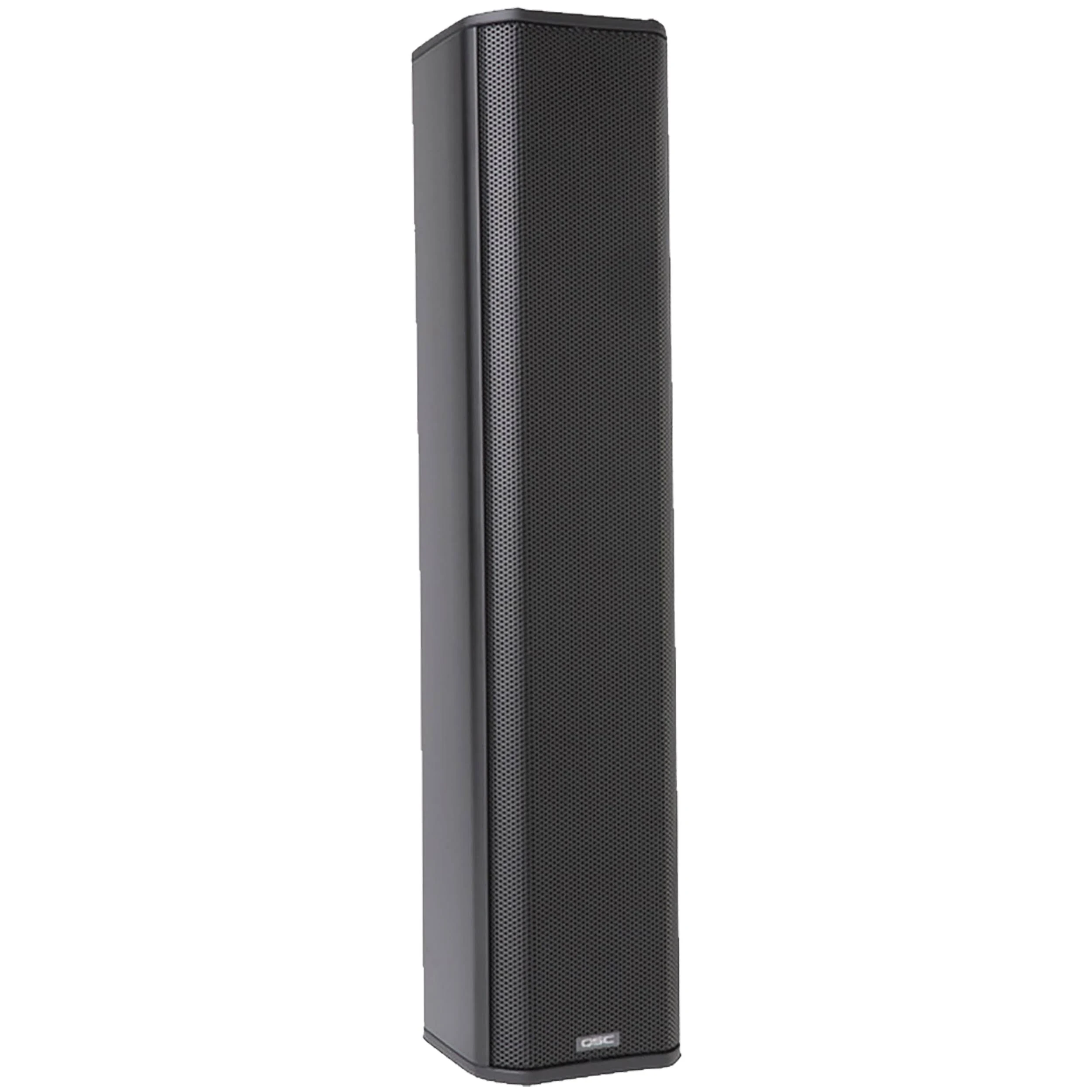 AD-S802T-BK 2.75" Full-range Column Surface-mount Loudspeaker, Black