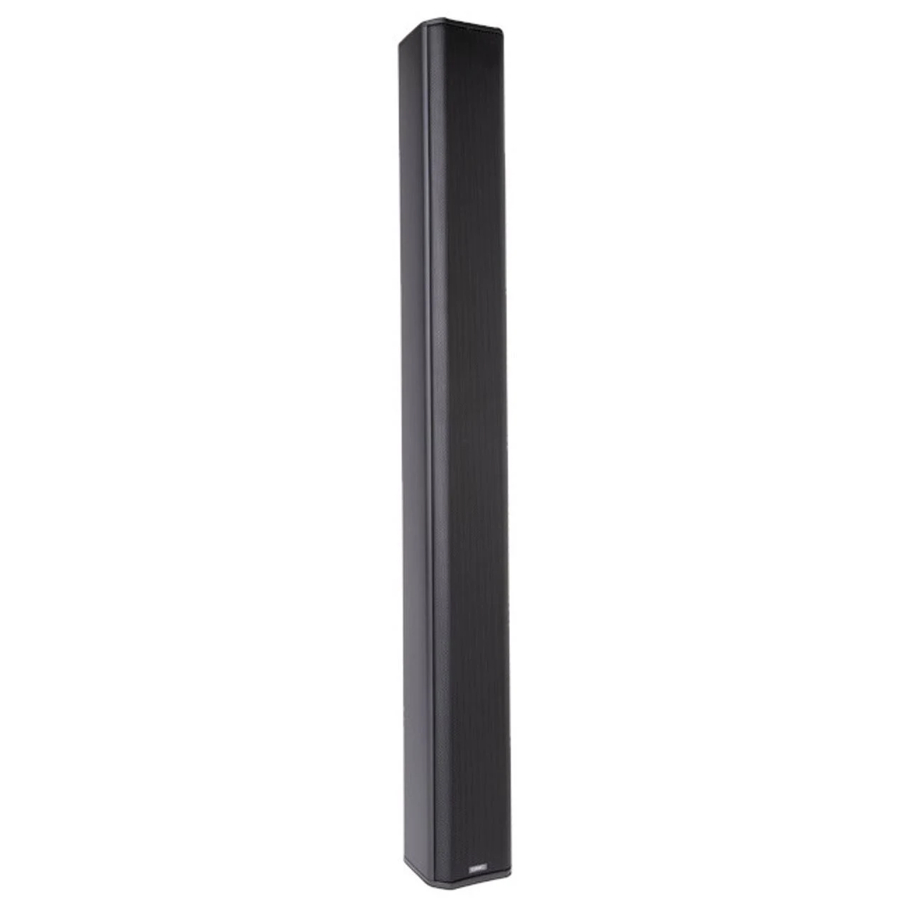 AD-S162T-BK 2.75" Full-range Column Surface-mount Loudspeaker, Black