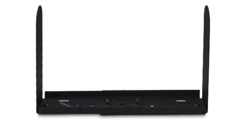 AD-YMS12-BK Yoke Mount for AD-S12, Black