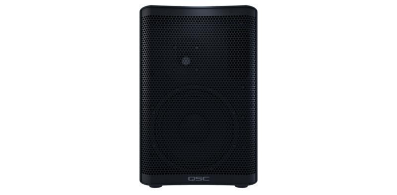 CP8 8" Compact Powered Loudspeaker