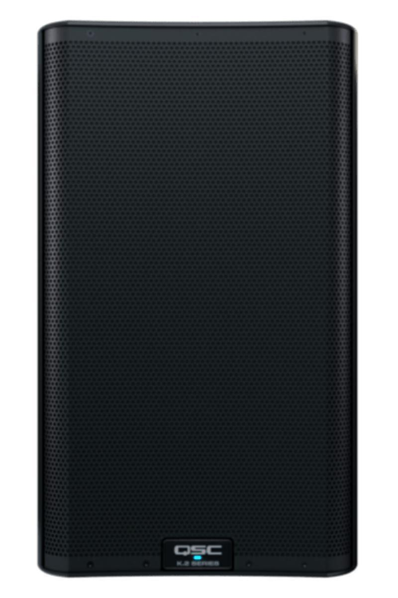 K12.2 2000W 12" 2-Way Active Loudspeaker