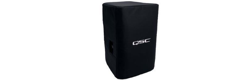 E15-CVR Padded Cover