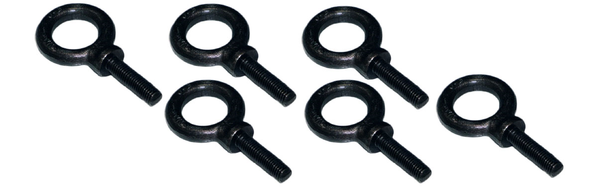 M8 Eyebolt Kit-A