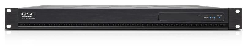 MP-A20V 400W 2-Channel Amplifier