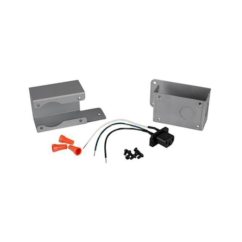 PLENUM KIT