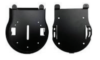 PTZ-CMB1 Ceiling Mount Bracket