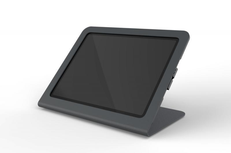 H549-BG Stand for iPad Pro 12.9-inch (3rd 4th & 5th Gen) - Black Grey