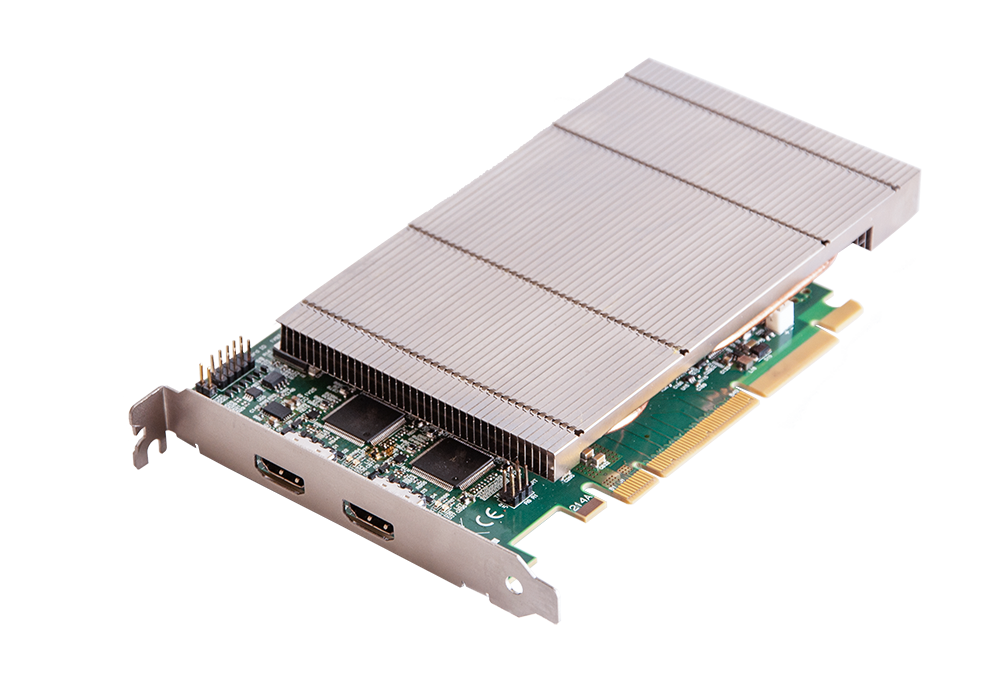 VisionSC-UHD2
