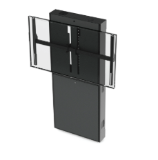 TP4000WM-CS55 Heavy Duty Wall Anchored Stand for 55" Cisco Spark Board