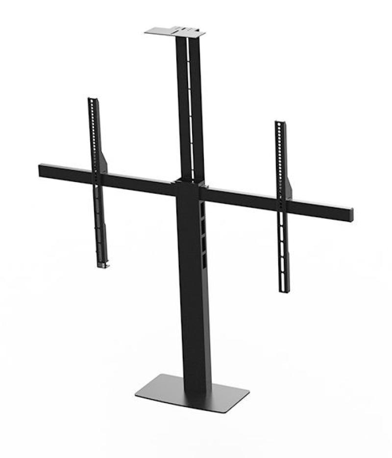 PM2-XL Large Single 60 - 90in Display Mount