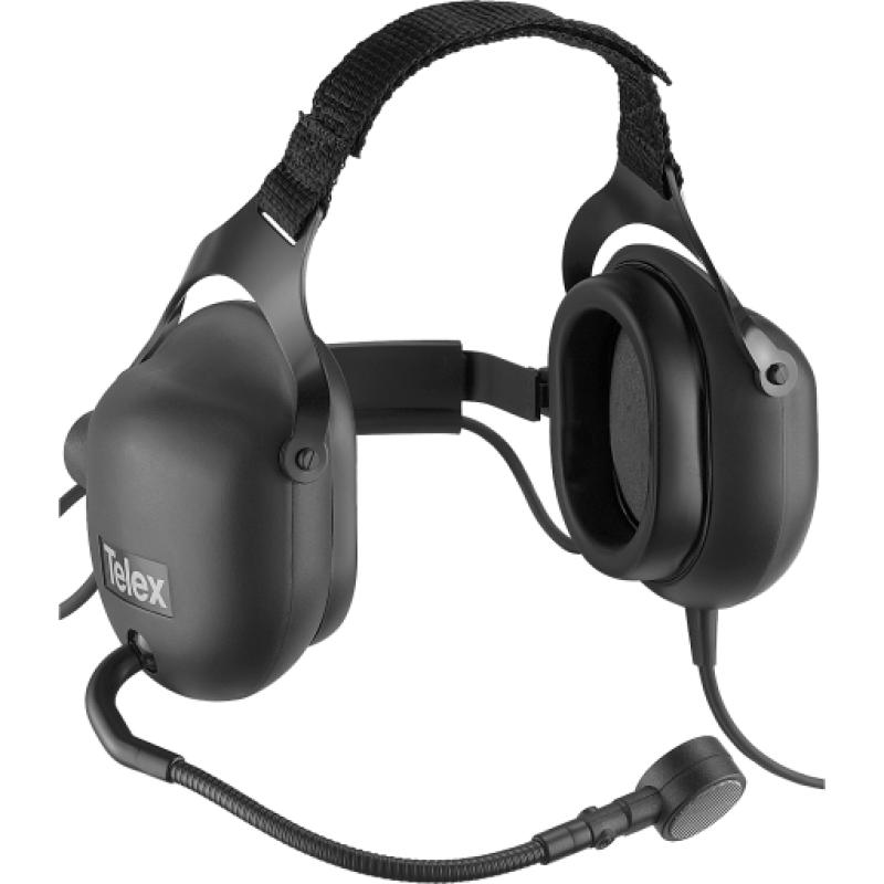 PH-16 A5M PH-16 Headset, Double Side w/Boom A5M