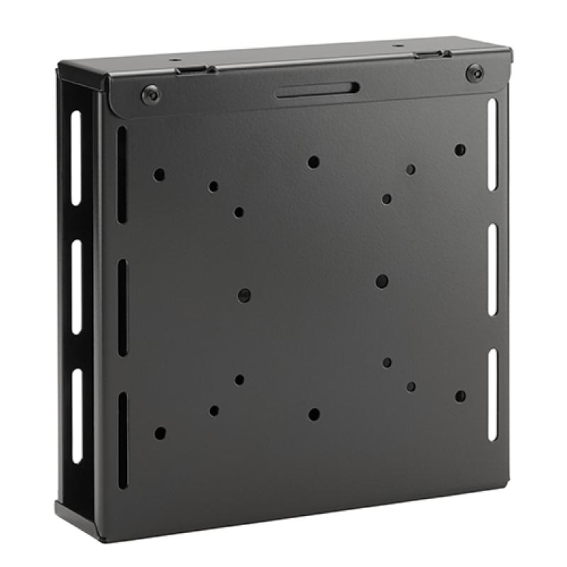 KRA233B Secure Thin Client PC Mounting Accessory, Column Mount