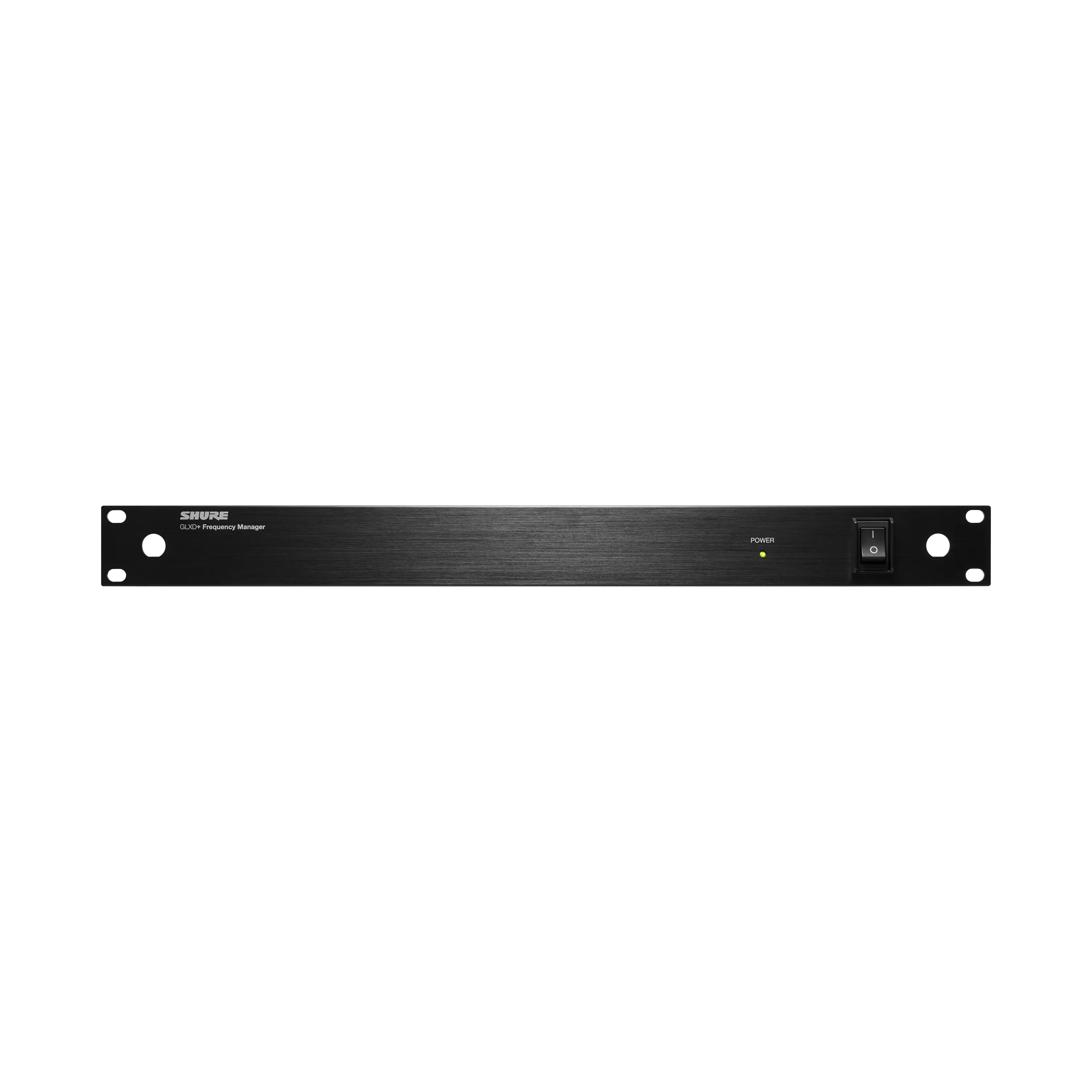 GLXD+FMZ3/LC Dual Band Frequency Manager
