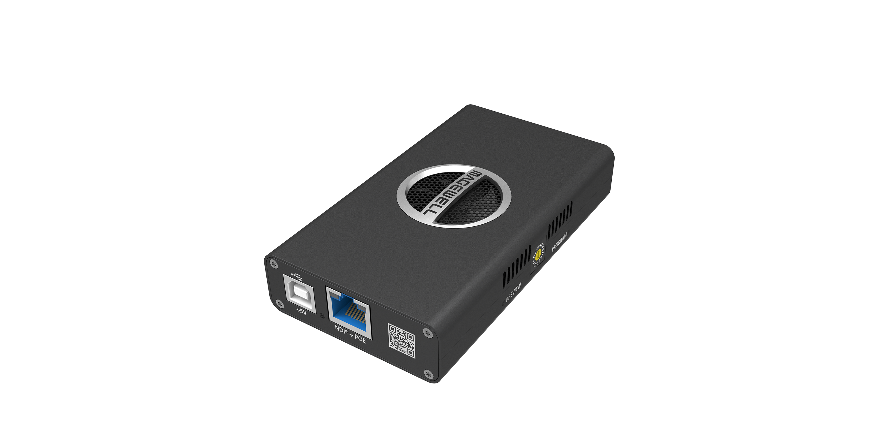 Pro Convert HDMI 4K Plus