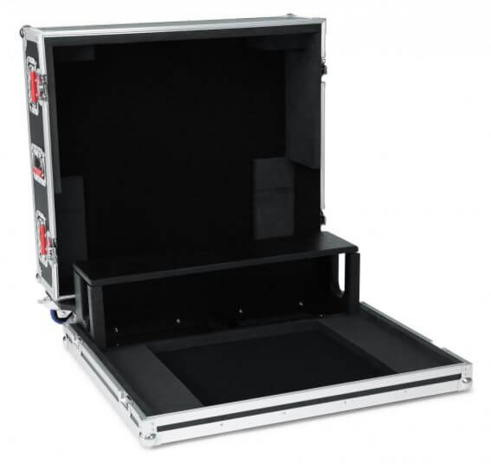 GTOURAHSQ7 G-Tour Custom Flight Case – Allen & Heath Sq-7