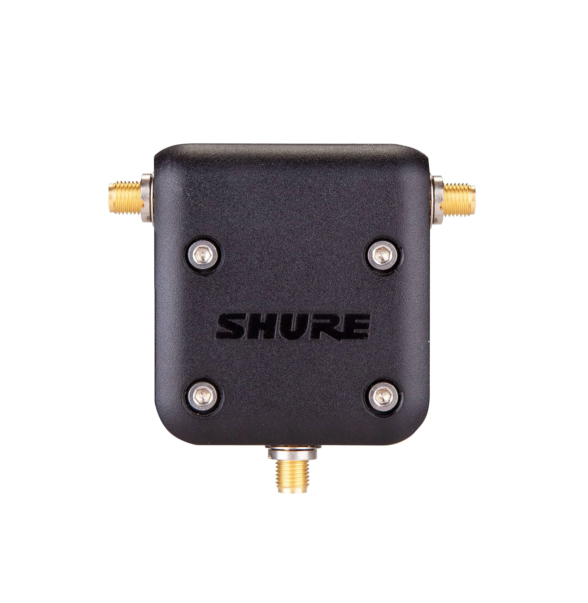 UA221DB-RSMA RSMA Dual Band Passive Antenna Splitter