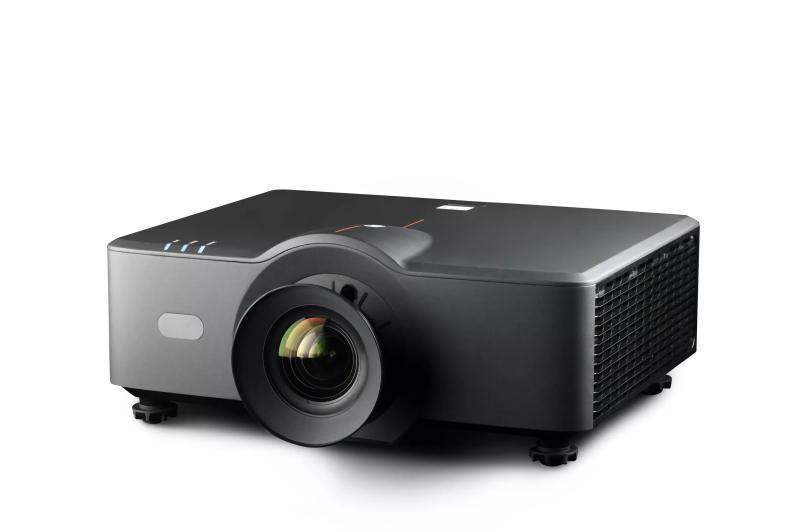 G50-W6 DLP Laser Phosphor Projector - Black US - TAA Compliant