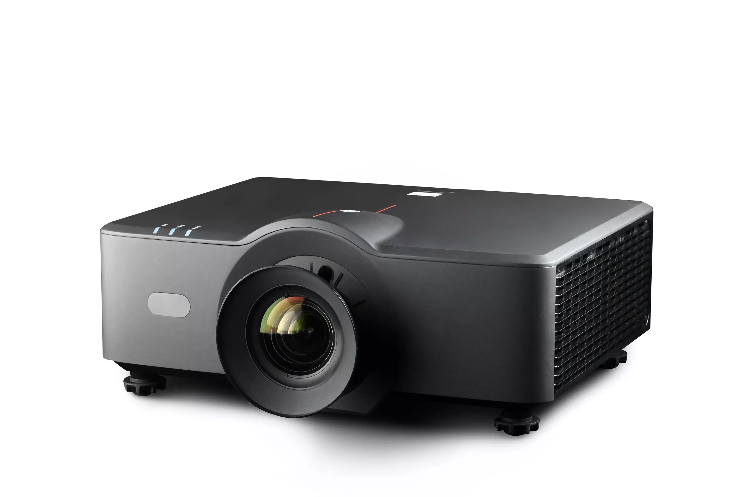 G50-W7 DLP Laser Phosphor Projector - Black US - TAA Compliant