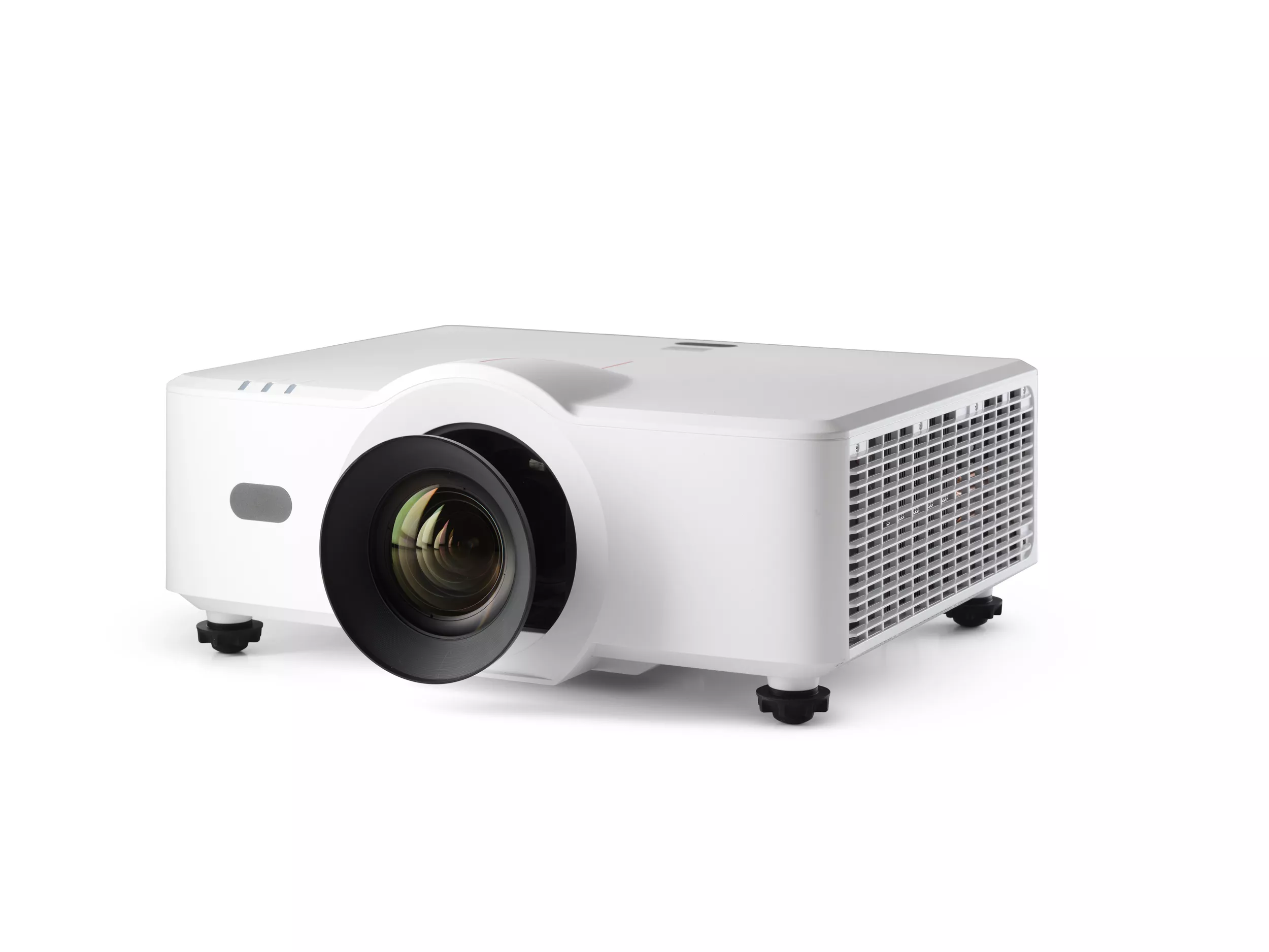 G50-W7 DLP Laser Phosphor Projector - White US - TAA Compliant