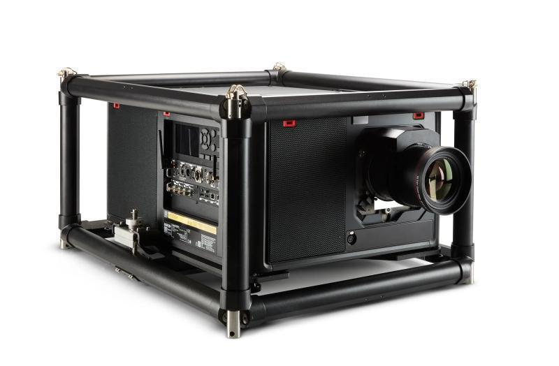 UDM 4K22 COMM+LNS Body+GSM+WIFI+Any TLD+ (Except 90 UST lens)