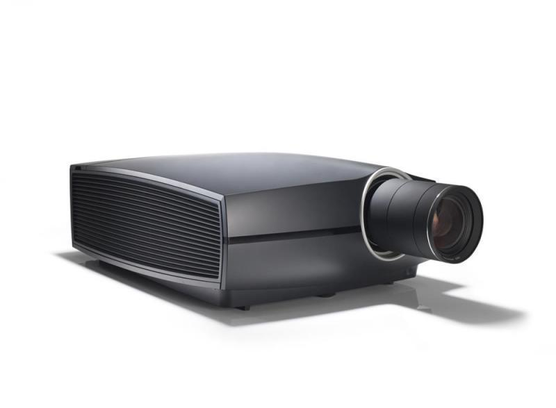 F80-4K12 Laser Phosphor Projector (Body Only)