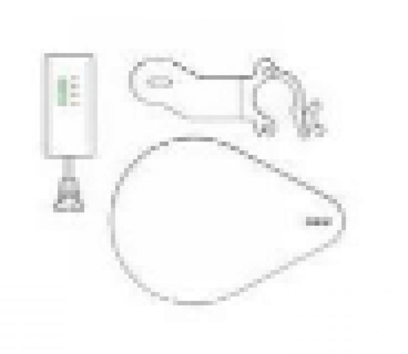 R9801851 UDX/UDM External Shutter