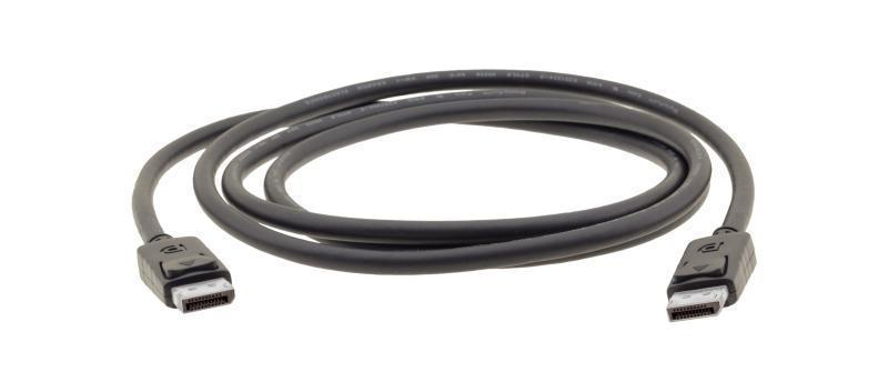 C-DP-6 4K DisplayPort Cable