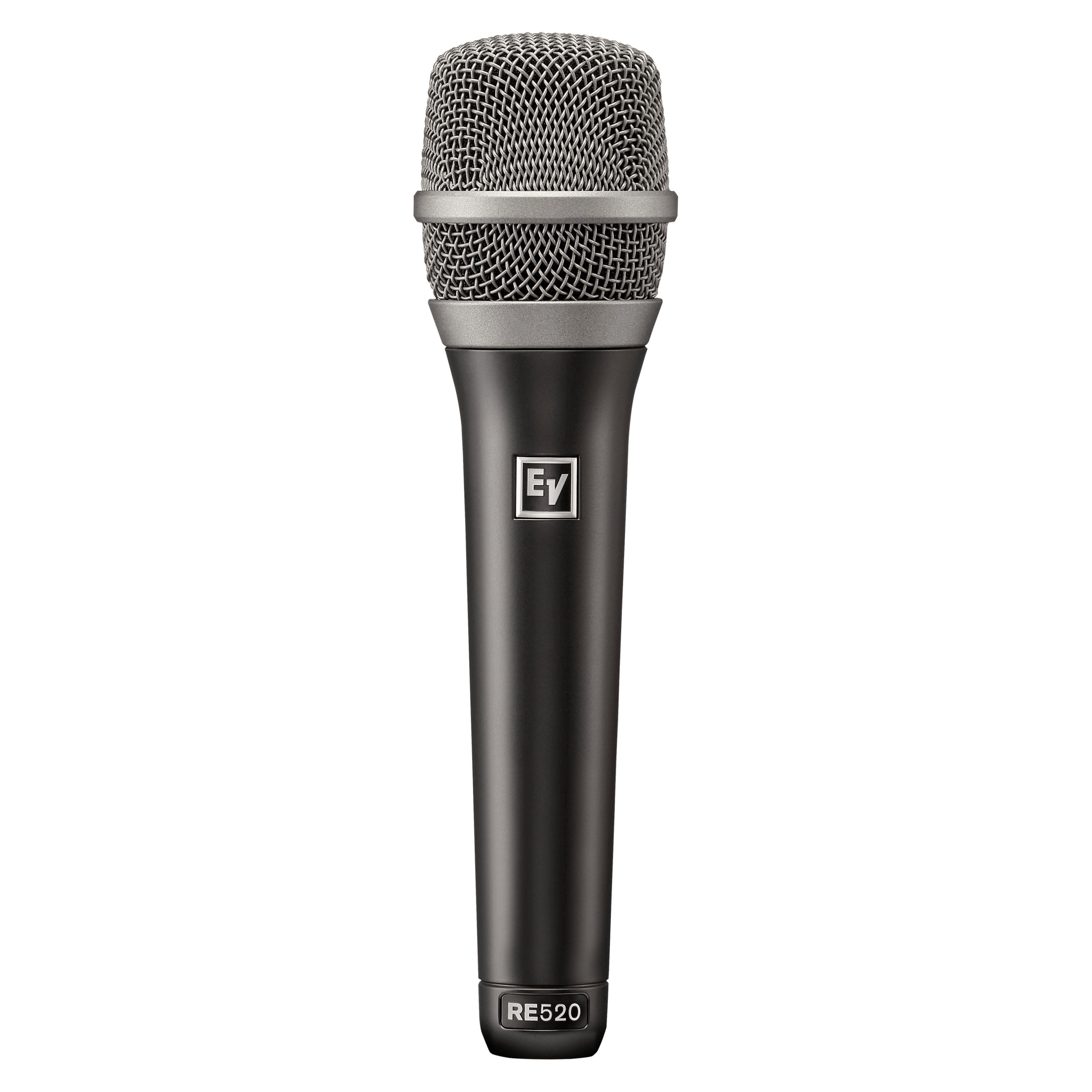 RE520 Condenser Supercardioid Vocal Microphone