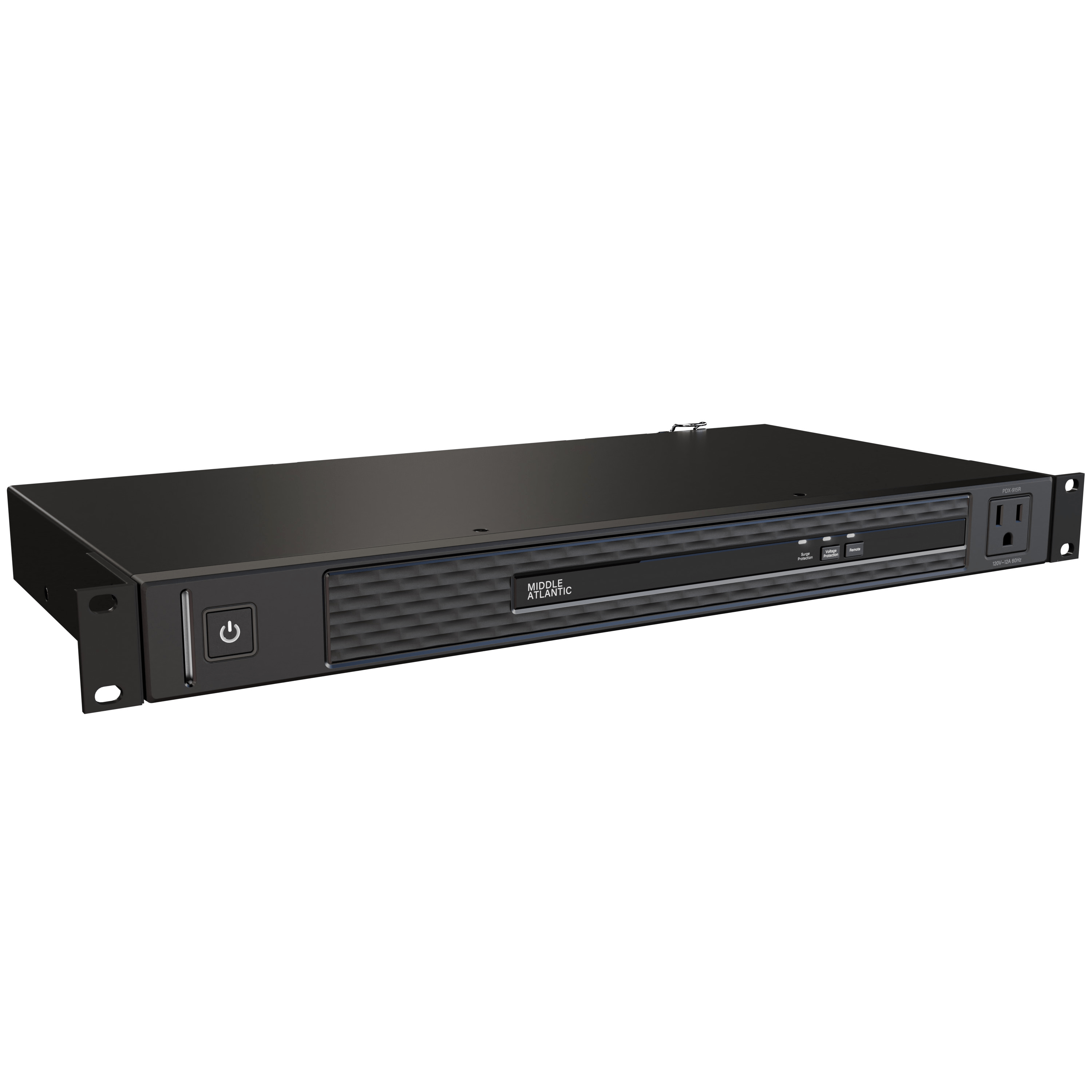 Middle Atlantic NEXSYS Rack Mount PDU - 15 Amp, 9 Outlet Rack Mount PDU
