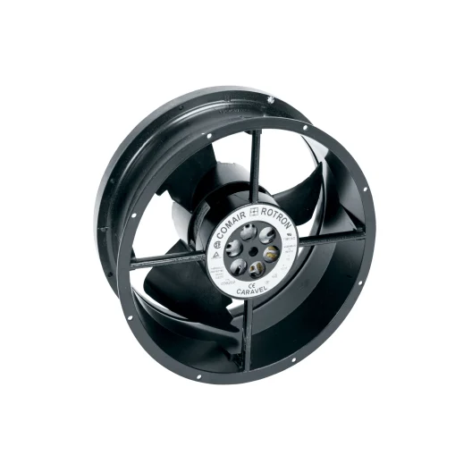 Middle Atlantic 115V Fan - 10in Fan - TAA Compliant