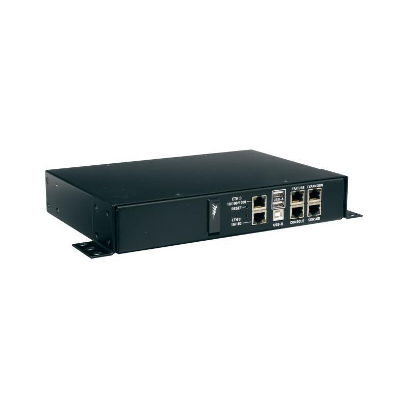 Middle Atlantic Premium Plus Compact 4-Outlet PDU with RackLink