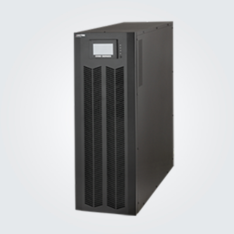 33020-02 UPS Large Format Three-Phase 120 - 208V