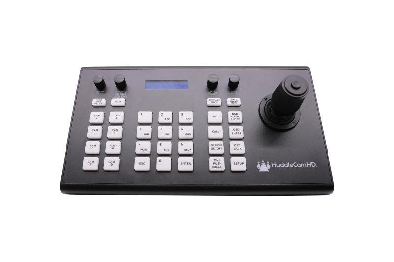 HC-JOY-G4 PTZ Camera Controller
